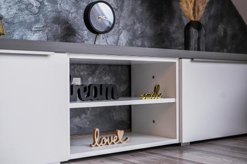 Luxury City Loft Modern and Elegant, Bratysława (zdjęcie 9)