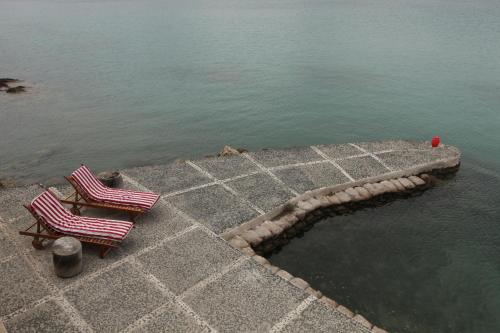 The Molos House in Chinitsa