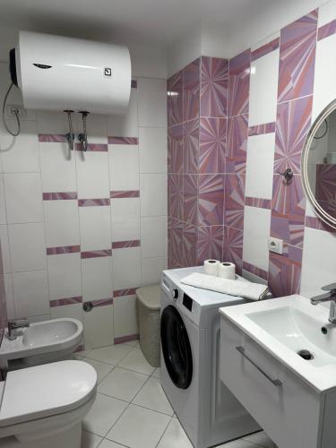 One-Bedroom Apartment image 5