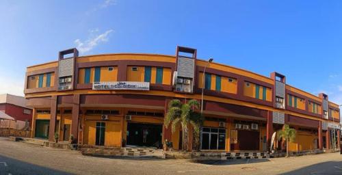 Hotel Co-didik - Kuantan