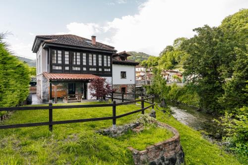 El Reinazu gîte à louer Isongo