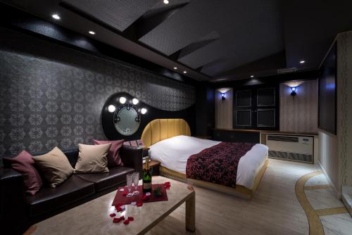 ホテル フェスタ 横須賀 in 쿠리하마