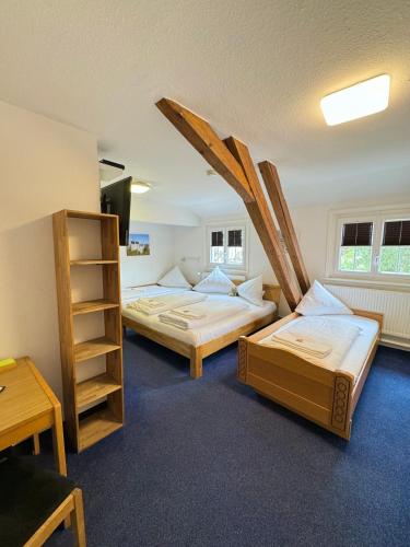 Hotel Hasen Kaufbeuren Allgau in Kaufbeuren