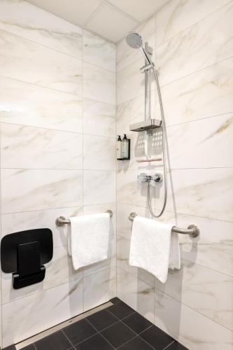 Hessnery Hotel Tallinn, Tallin (foto 9)