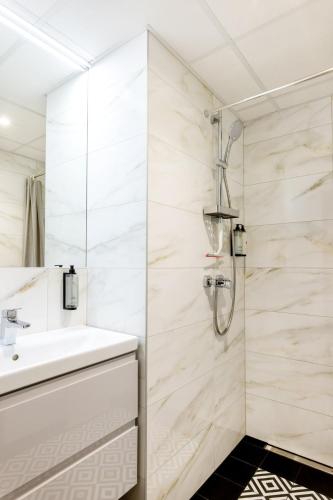 Hessnery Hotel Tallinn, Tallin (foto 10)