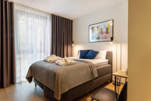 Hessnery Hotel Tallinn, Tallin (foto 6)