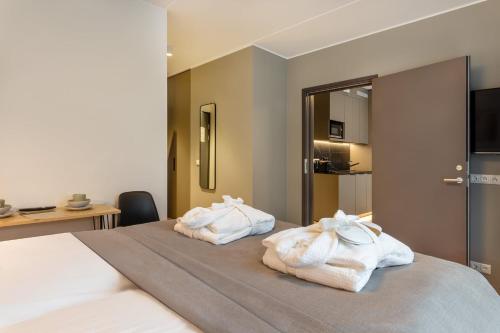Hessnery Hotel Tallinn, Tallin (foto 11)