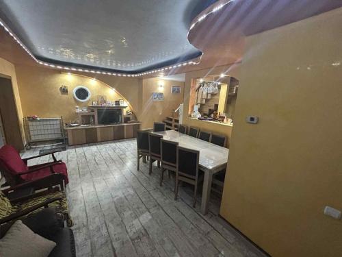 Vila Robert, Slănic-Moldova (foto 8)
