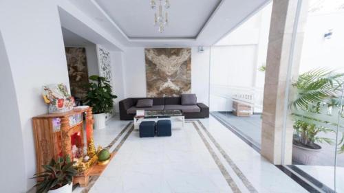 ホワイト ダイヤモンド ホテル