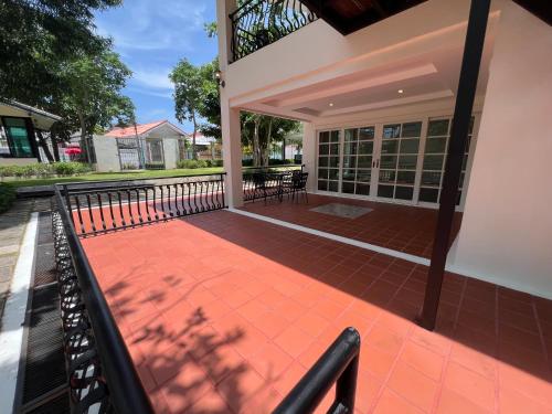 Abode Boutique Resort - Hua Hin - 숙소 외관