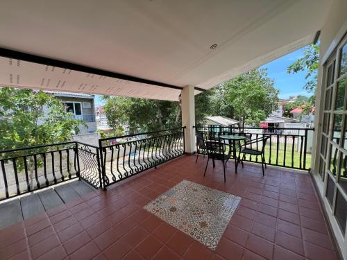 Abode Boutique Resort - Hua Hin - 편의 시설/서비스