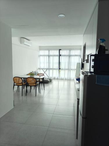d 'ATHIF Homestay Samarahan 2