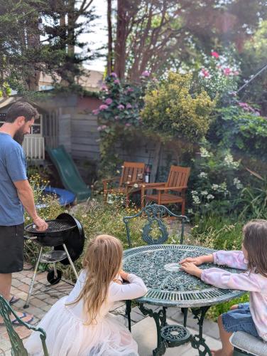 4bedrooms House Sleeps14 Garden&parking Ably Stays - London, UK
