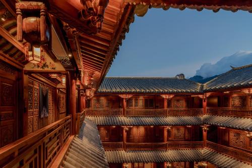 Facilities, Spirited Silky Inn in Dali