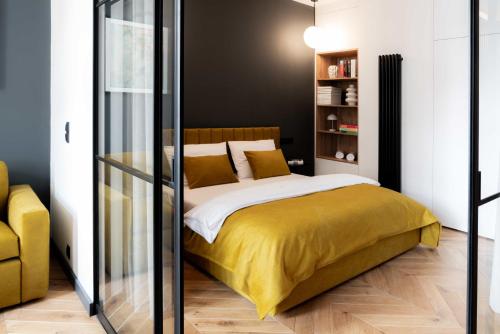 One-Bedroom Premium Apartment