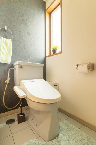 Two-Bedroom Apartment image 3