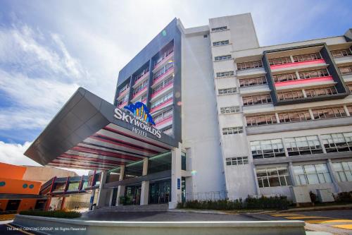 Resorts World Genting – Genting SkyWorlds Hotel