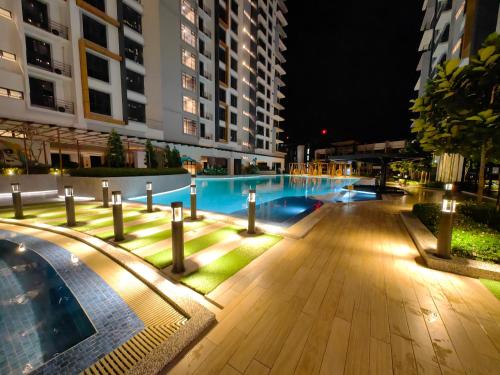 Near Airport K Avenue Homestay in Kepayan