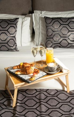 STOA ROME Boutique Suites 5