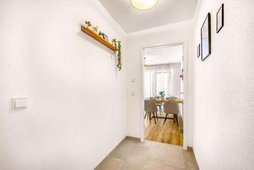 Létesítmények, Edel & Exklusiv - Heimkino, Kochinsel, Parkplatz, XXL-Betten & Mehr in Scheyern