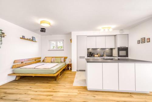 Edel & Exklusiv - Heimkino, Kochinsel, Parkplatz, XXL-Betten & Mehr in Scheyern