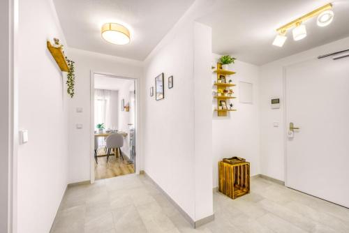 A szálláshely kívülről, Edel & Exklusiv - Heimkino, Kochinsel, Parkplatz, XXL-Betten & Mehr in Scheyern