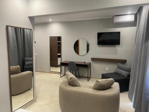Hotel Costis in 프톨레마이다