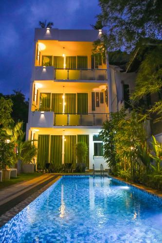 hotel photo