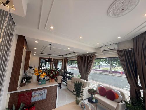 Misona The Hotel in Long Thanh