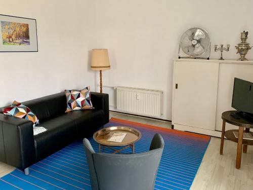 Home Wilma, Berlin (zdjęcie 10)