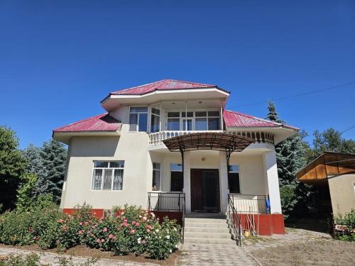 Talas guest house