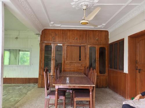 Hotel lab e jou and resorts in Shogran