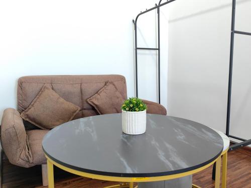 Near Airport K Avenue Homestay