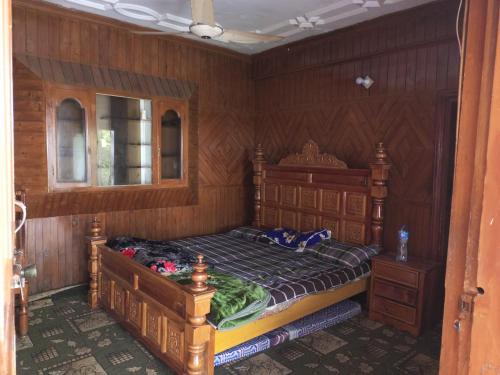 Hotel lab e jou and resorts in Shogran