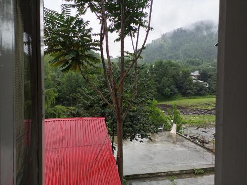 Hotel lab e jou and resorts in Shogran