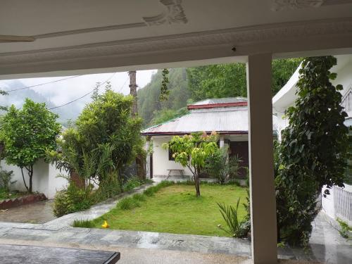 Hotel lab e jou and resorts in Shogran