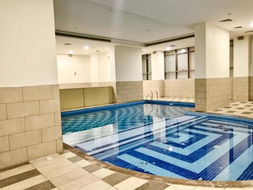 Entire 1-Bedroom Apartment in Sharjah Tower