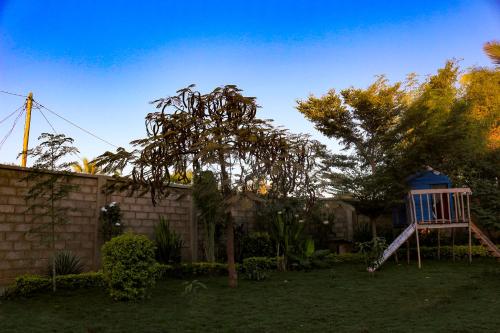 Votsobelo in Toliara
