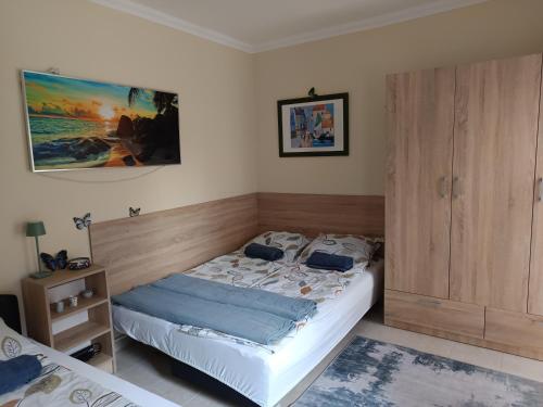 Zsóka apartman