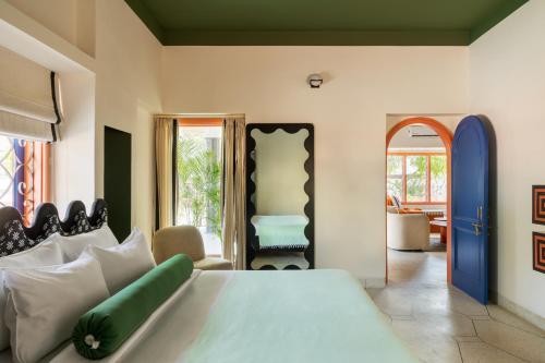 Namli Haus Jaipur