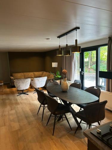 Hotel & Restaurant Wildthout in Ommen ten zuiden van de Vecht