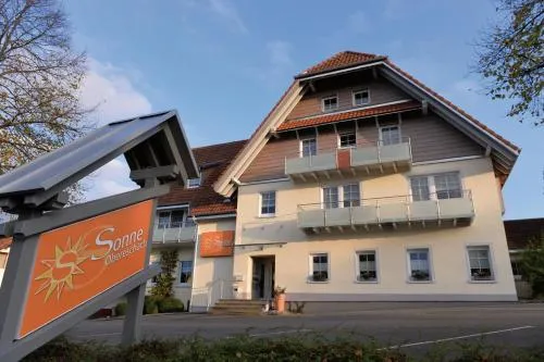 Gasthaus Hotel Sonne in Villingen-Schwenningen, Deutschland