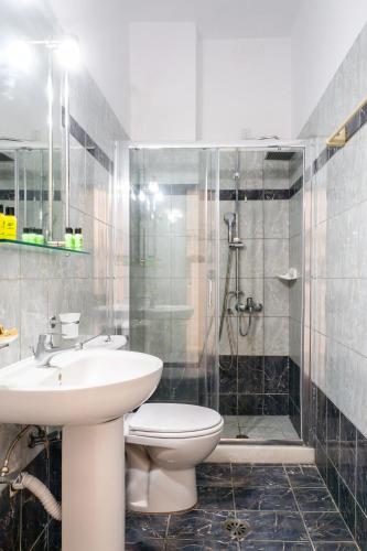 Albatros Hotel - image 14