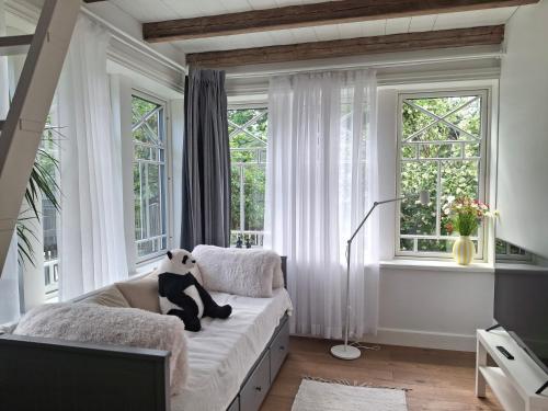 Charming Flat in a Historic Nõmme Villa, Tallin (foto 2)