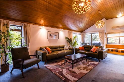 Epic Games Room | 3-min to Hot Pools | Pets OK, Hanmer Springs