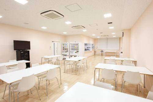 赤沢合宿所
