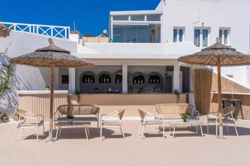 Albatros Hotel - image 13