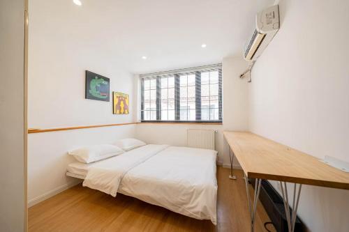 Shanghai Hills&ZINN 2BR Retreat with Kitchen, Near Key Institutions, Shanghái (foto 9)