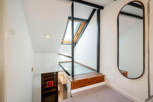 Shanghai Hills&ZINN 2BR Retreat with Kitchen, Near Key Institutions, Shanghái (foto 7)