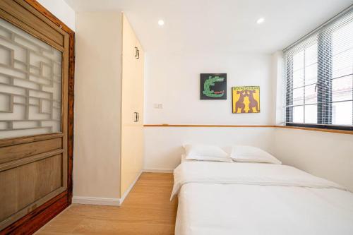 Shanghai Hills&ZINN 2BR Retreat with Kitchen, Near Key Institutions, Shanghái (foto 3)